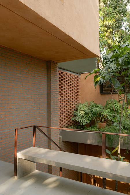 Tamanás House